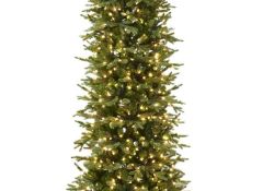 Lowes Pre Lit Christmas Trees