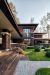 Frank Lloyd Wright Home Designs