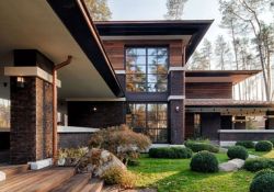 Frank Lloyd Wright Home Designs
