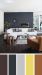 Modern Living Room Colors