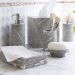 Marble Bathroom Set