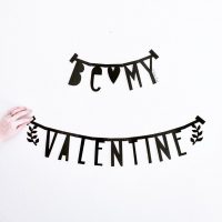 Beautiful Valentine Wall Decor And Color Ideas 40
