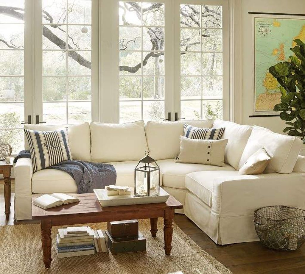 The Best Coastal Theme Living Room Decor Ideas 48 Homyhomee