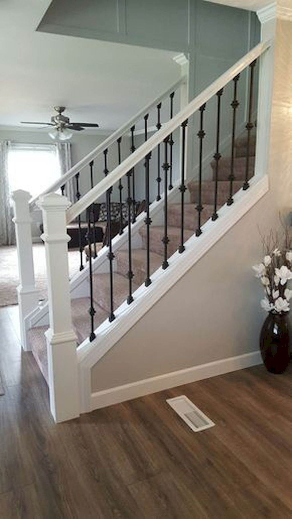 32 Brilliant Staircase Design Ideas To Beautify Your Interior Homyhomee