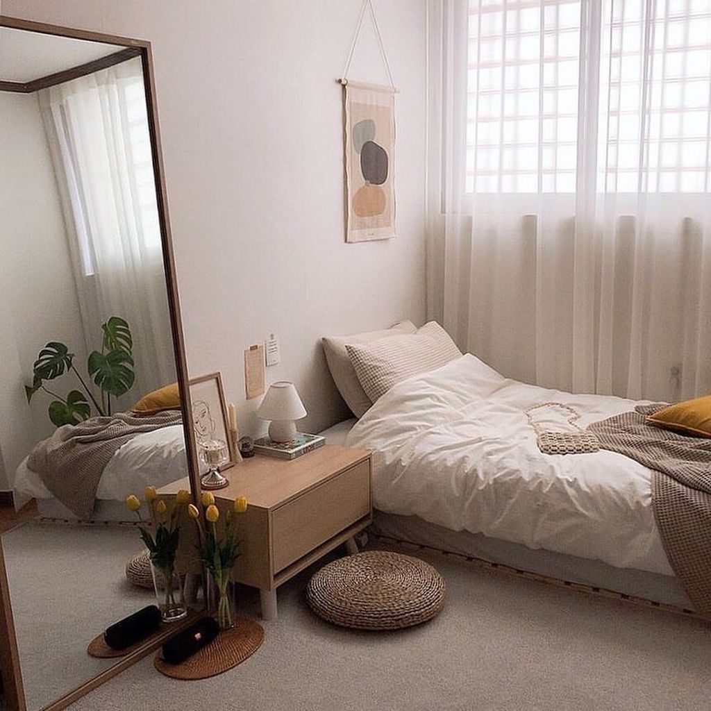 Appartment Bedroom Ideas Smart Trik