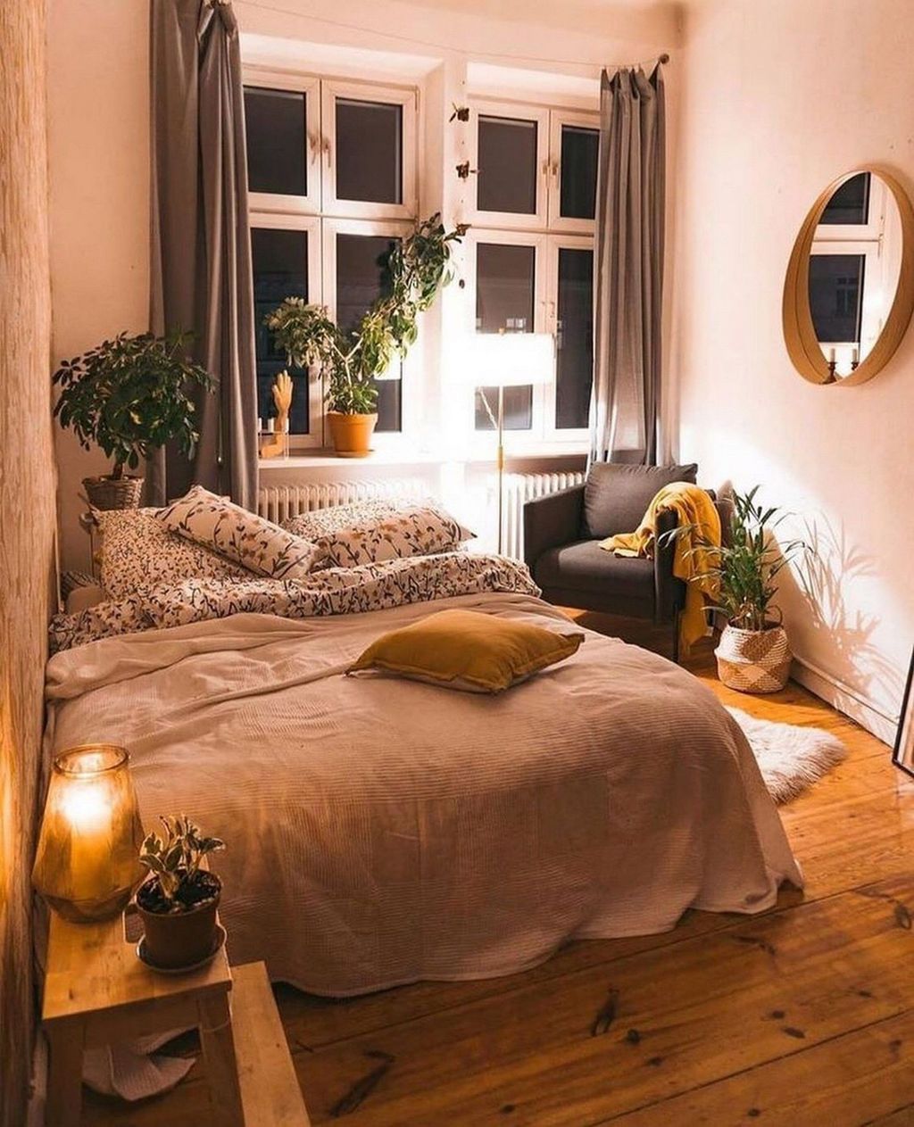 Small Bedroom Ideas: Creating A Cozy Retreat On A Budget