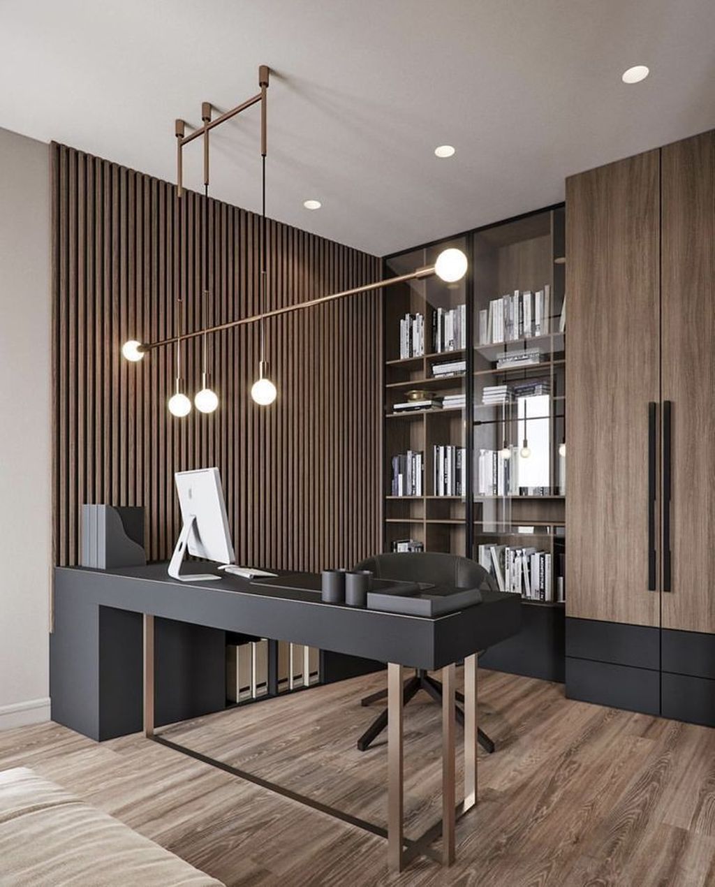 Gorgeous Modern Office Interior Design Ideas You Never Seen Before 06 