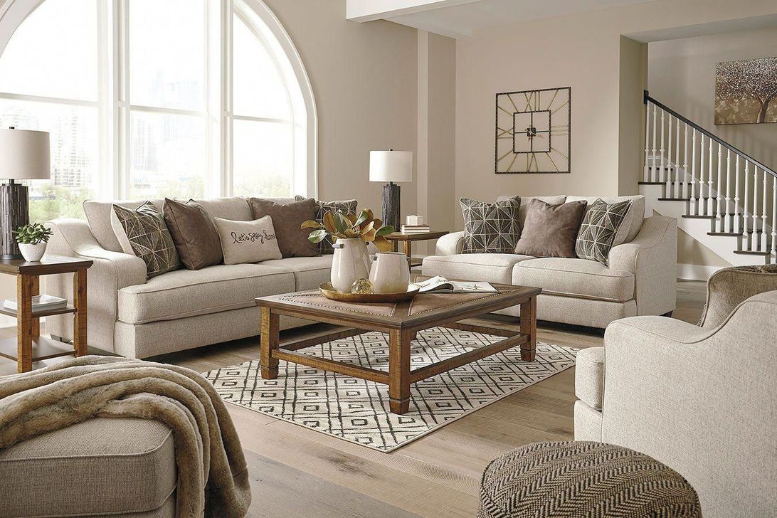 Inspiring Living Room Furniture Ideas Look Beautiful Homyhomee