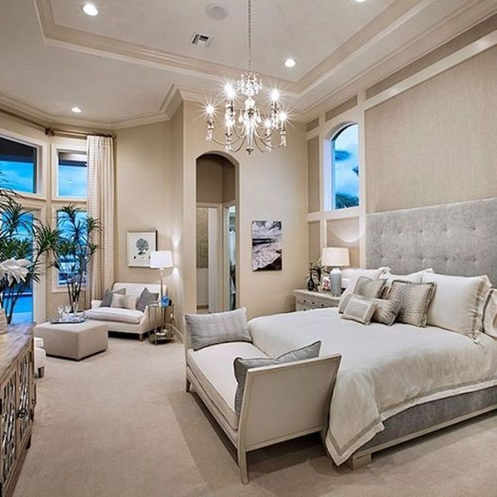 Stunning Romantic Bedroom Decor Ideas You Will Love 18 Homyhomee