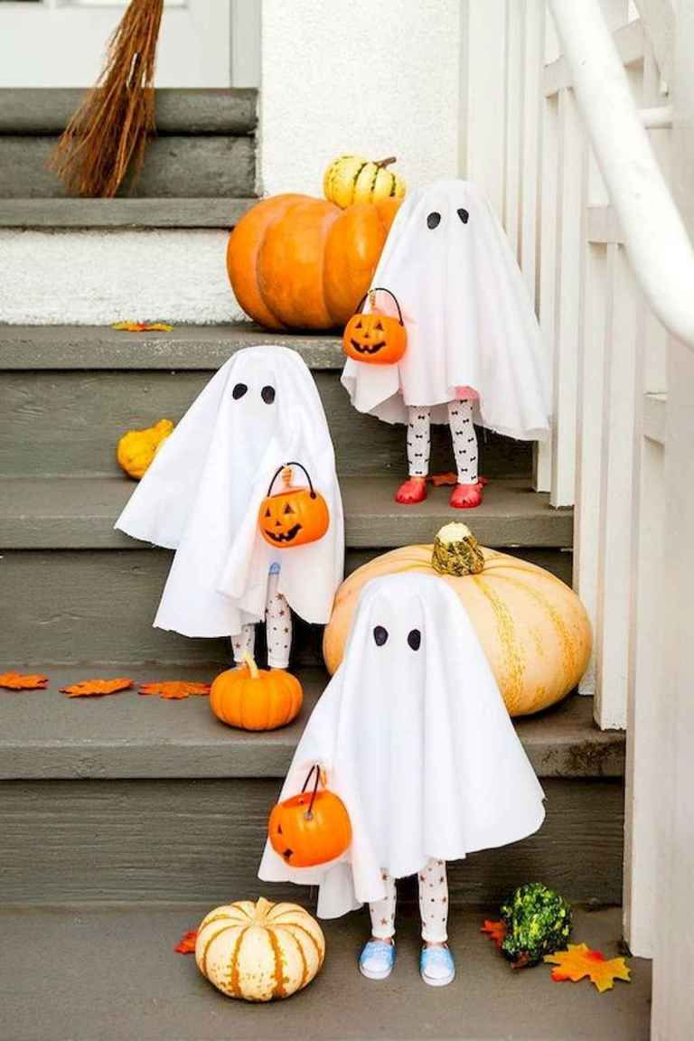 20 Cool DIY Halloween Decorations HOMYHOMEE