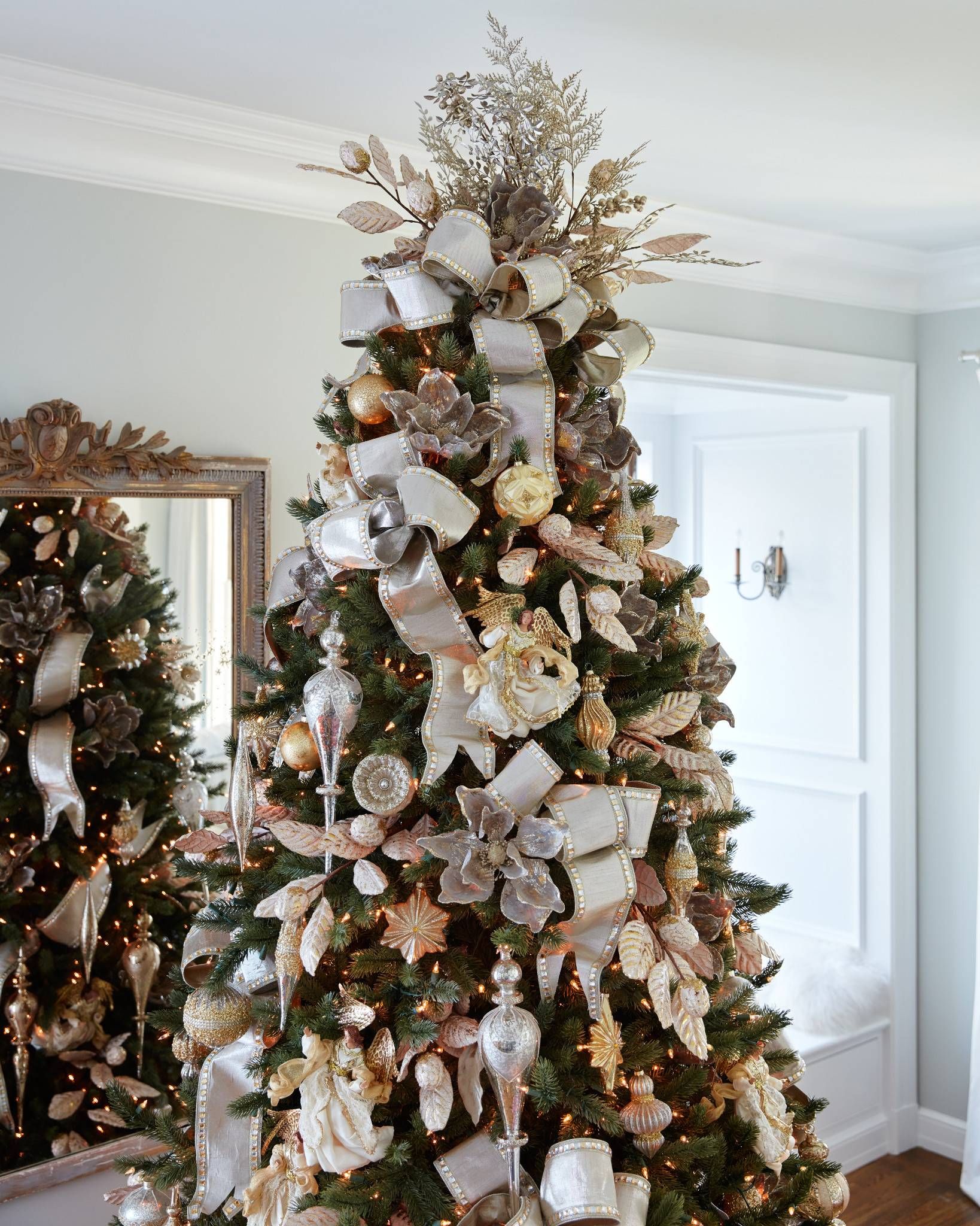 Christmas Tree Decoration Set