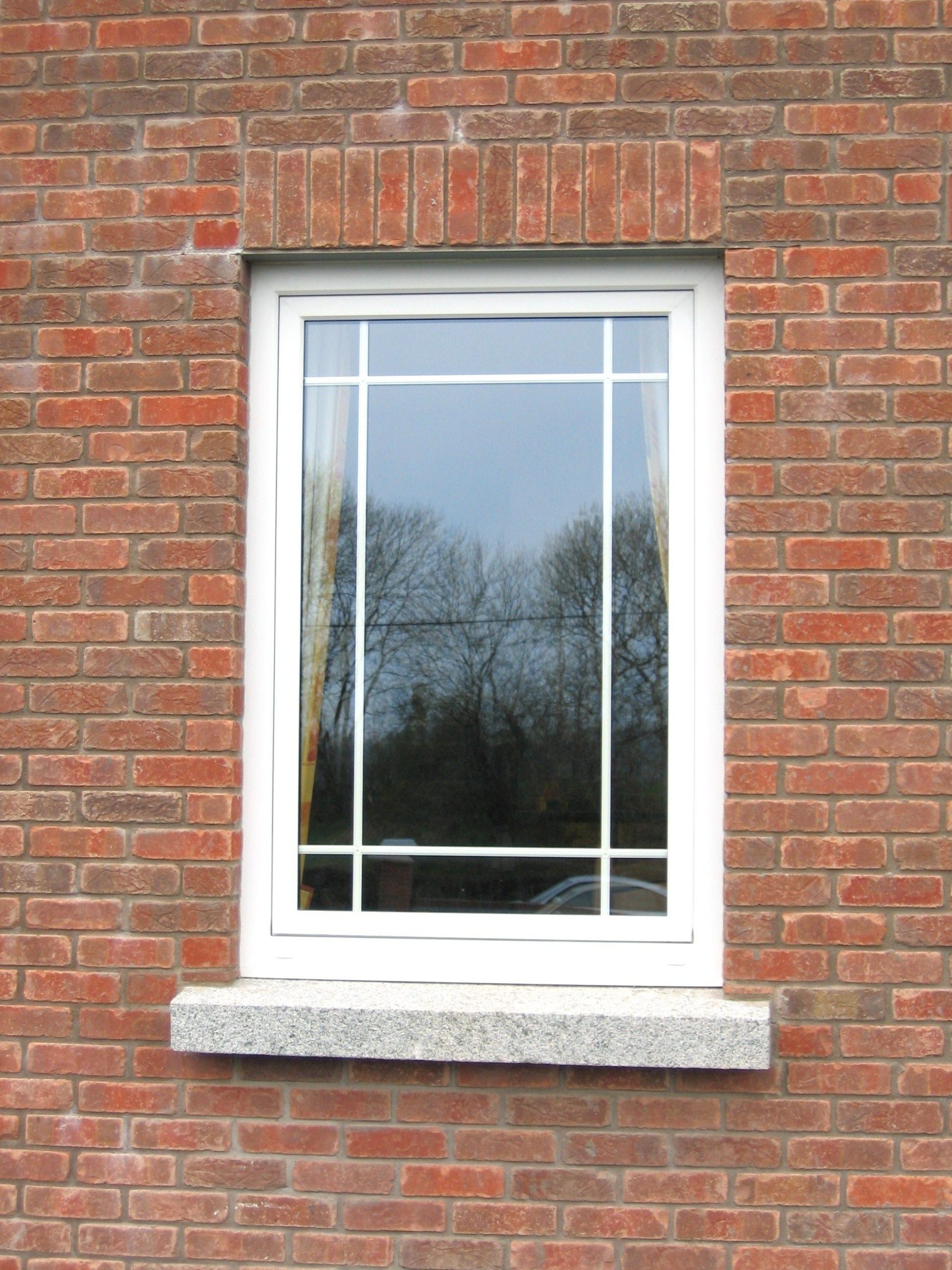 20+ Exterior Window Sill HOMYHOMEE