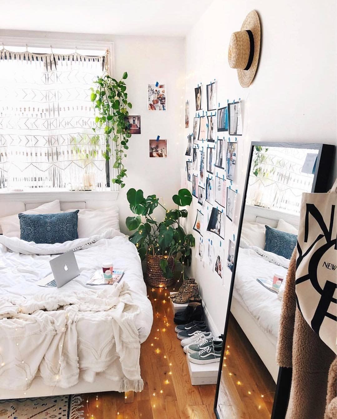 Urban Outfitters Bedroom