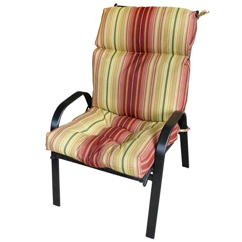 Outdoor Chair Cushions Clearance