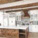 Totally Inspiring Farmhouse Kitchen Design Ideas 43