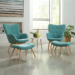 Gorgeous Modern Lounge Chair Design Ideas 28